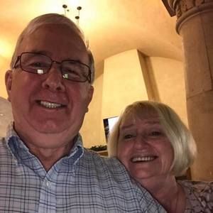 Meet your Posher, Marilynn